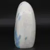 Lazulite free form - 2
