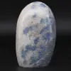 Polished lazulite stone - 3