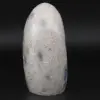 Polished lazulite stone - 4
