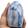 Polished Lazulite - 0
