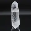 Rock crystal prism - 0