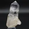 Rock crystal prism - 0