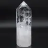 Rock crystal prism - 0
