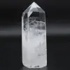 Rock crystal prism - 0