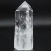 Rock crystal prism - 0