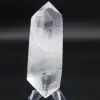 Rock crystal prism - 0