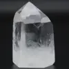 Rock crystal prism - 0