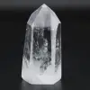 Rock crystal prism - 0