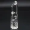 Rock crystal prism - 0