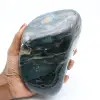 Freeform Jasper Stone - 1
