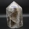 Large lepidolite prism - 0