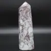 Lepidolite prism - 0