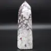 Lepidolite prism - 0