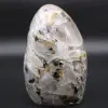 Lepidolite stone - 0