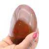 Red jasper - 0