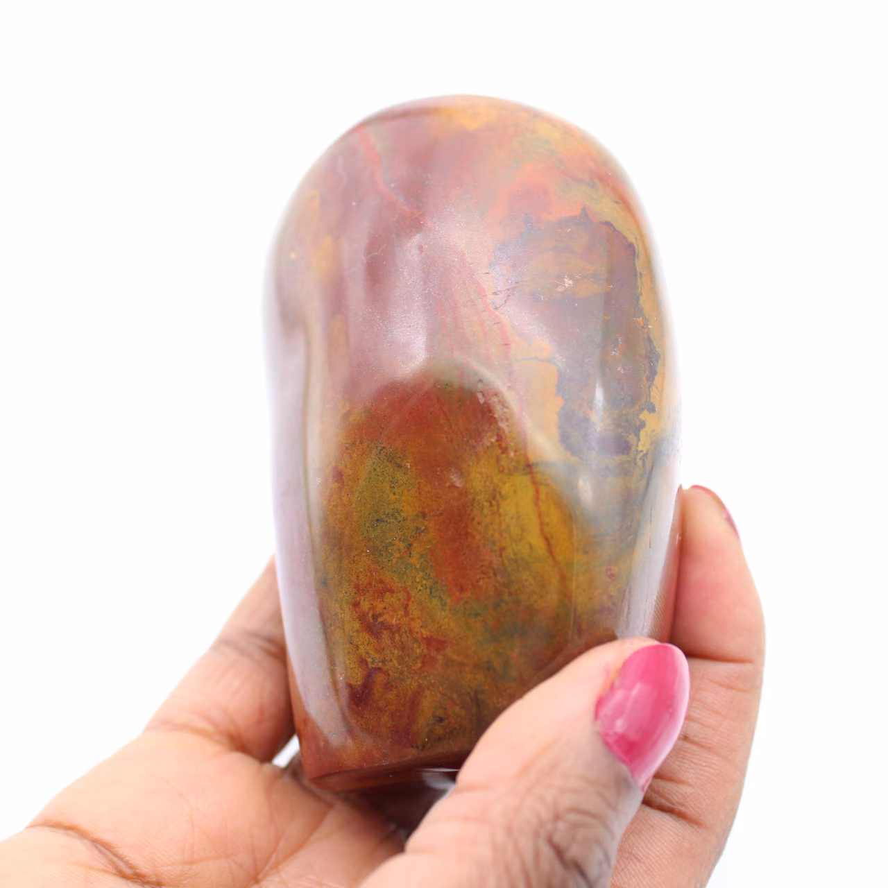 Red jasper