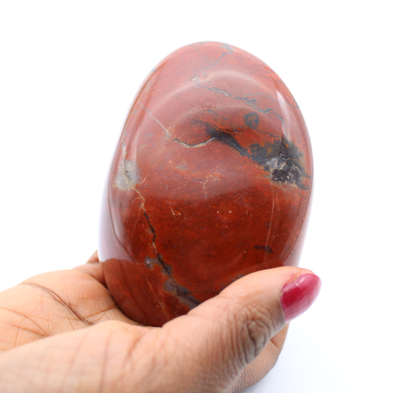 Red jasper