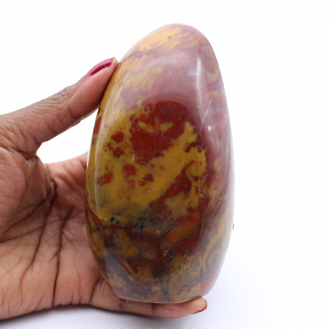 Red jasper