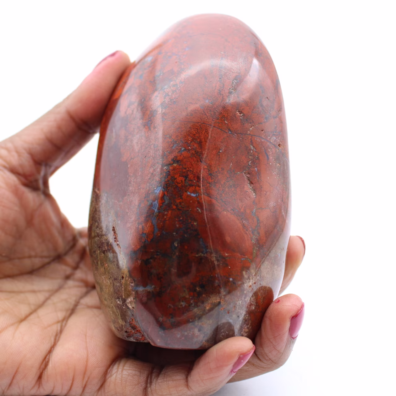 Red jasper