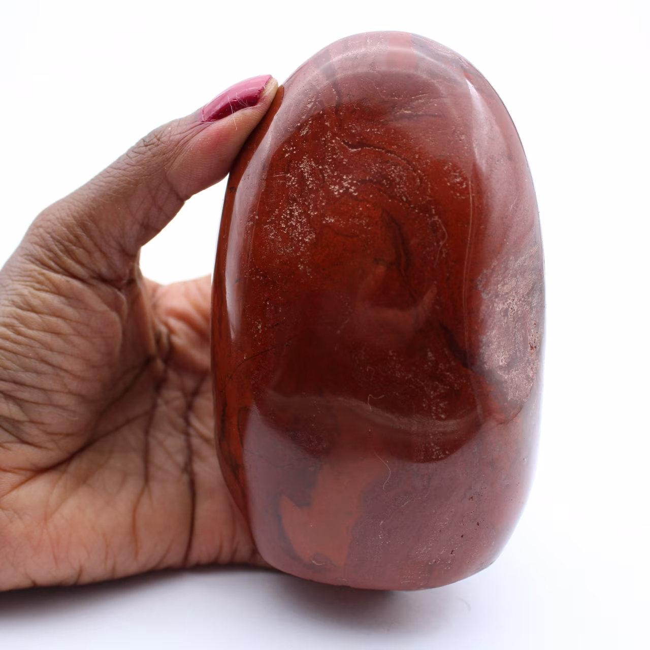 Red jasper