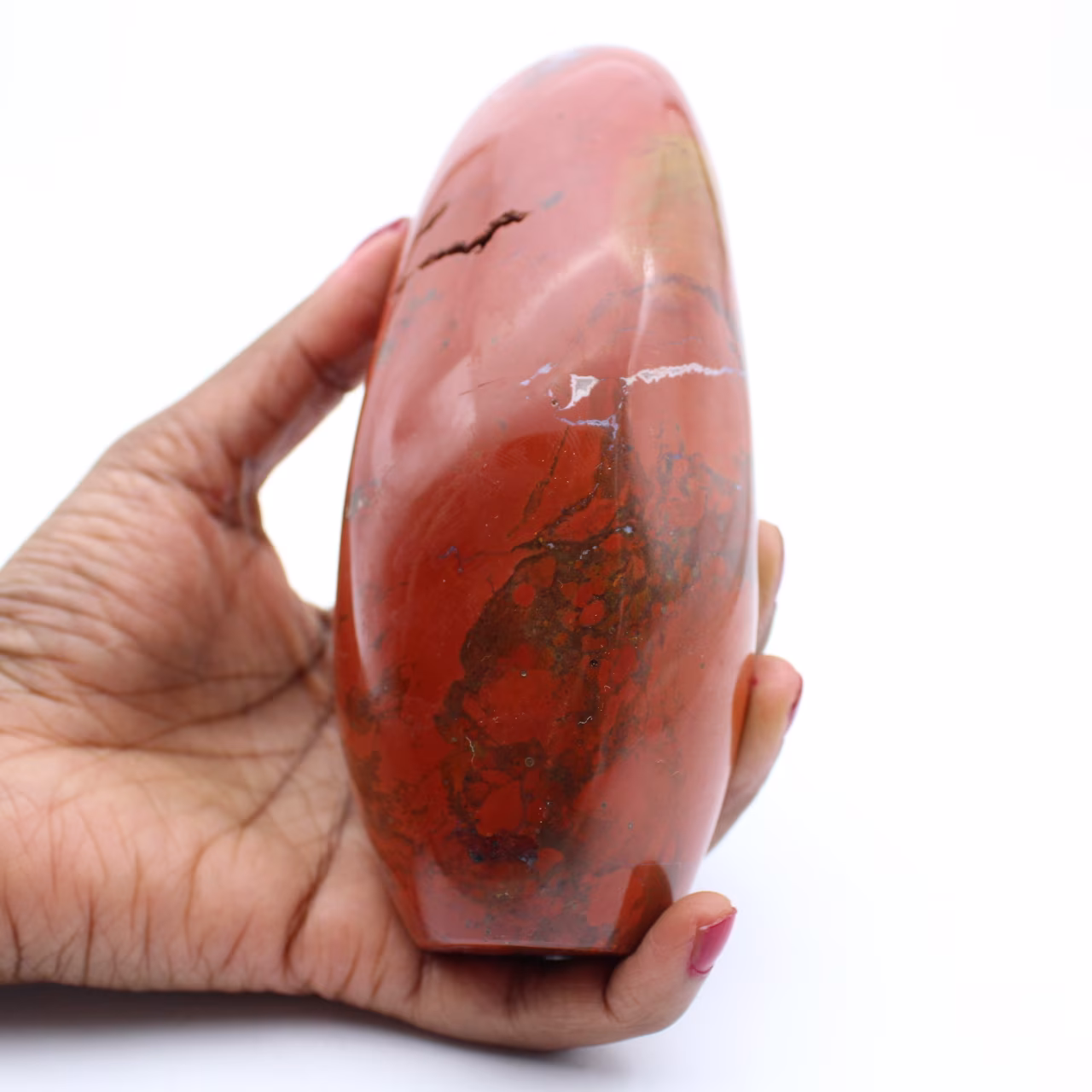 Red jasper