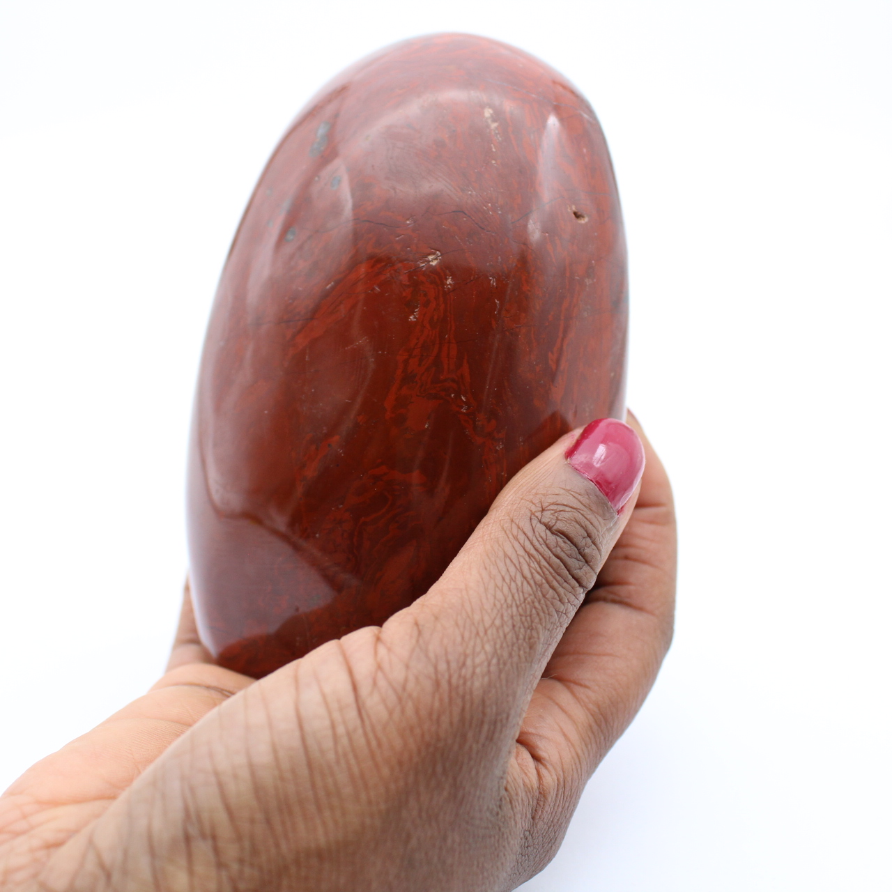 Red jasper