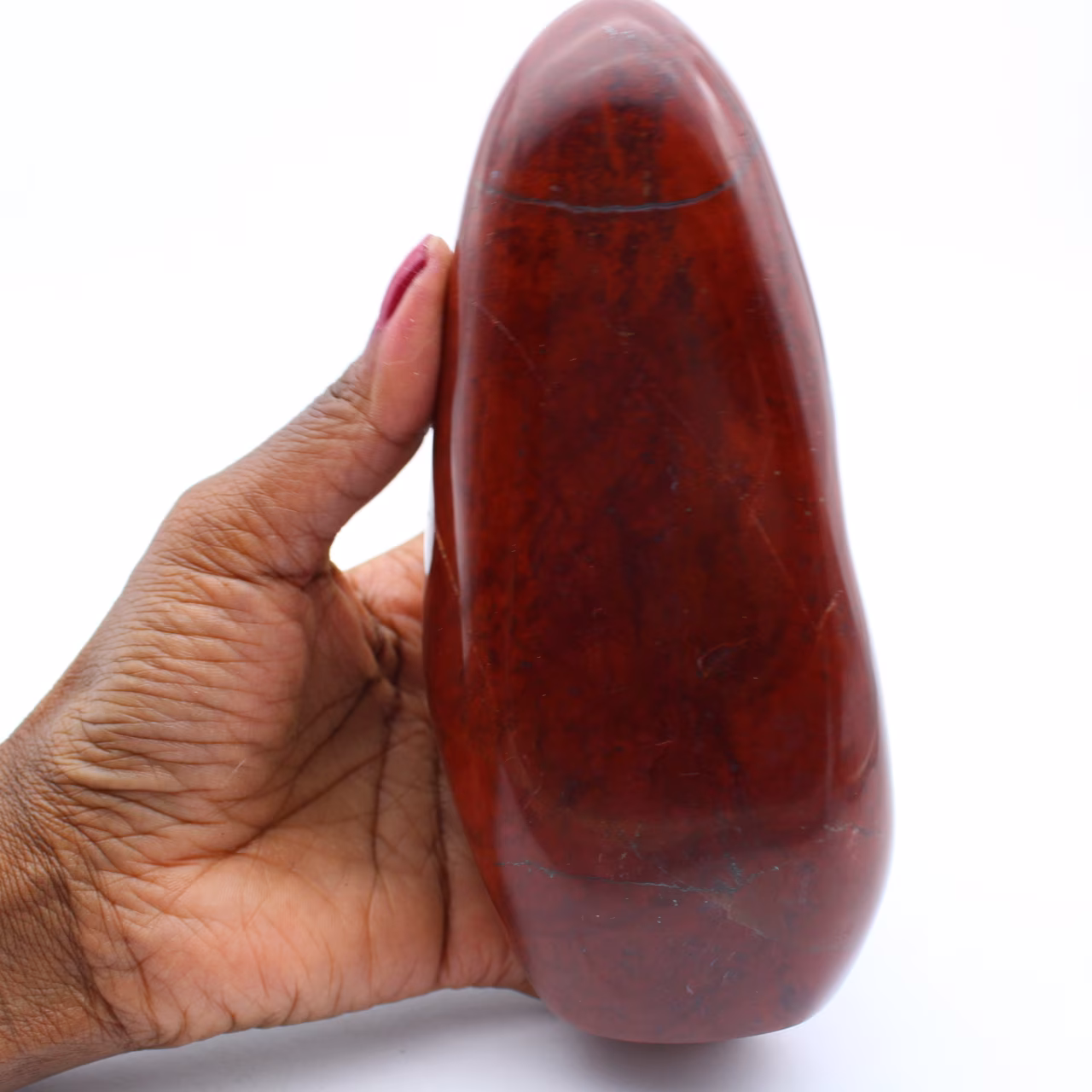 Red jasper