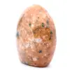 Orange calcite - 2
