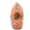 Orange calcite - 4