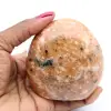 Orange calcite - 1