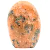 Orange calcite - 0
