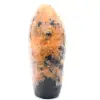 Orange calcite - 2