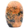 Orange calcite - 3