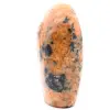Orange calcite - 4