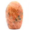 Orange calcite - 0