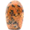 Orange calcite - 0