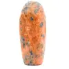 Orange calcite - 0