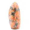 Orange calcite - 2