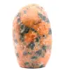 Orange calcite - 3
