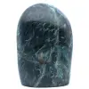 Green apatite - 0