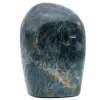 Green apatite - 0