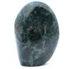 Green apatite - 0