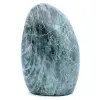 Green apatite - 0