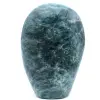Green apatite - 0