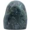 Green apatite - 0