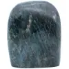 Green apatite - 0