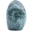 Green apatite - 0