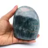 Green apatite - 1