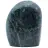 Green apatite
