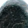 Green apatite - 5